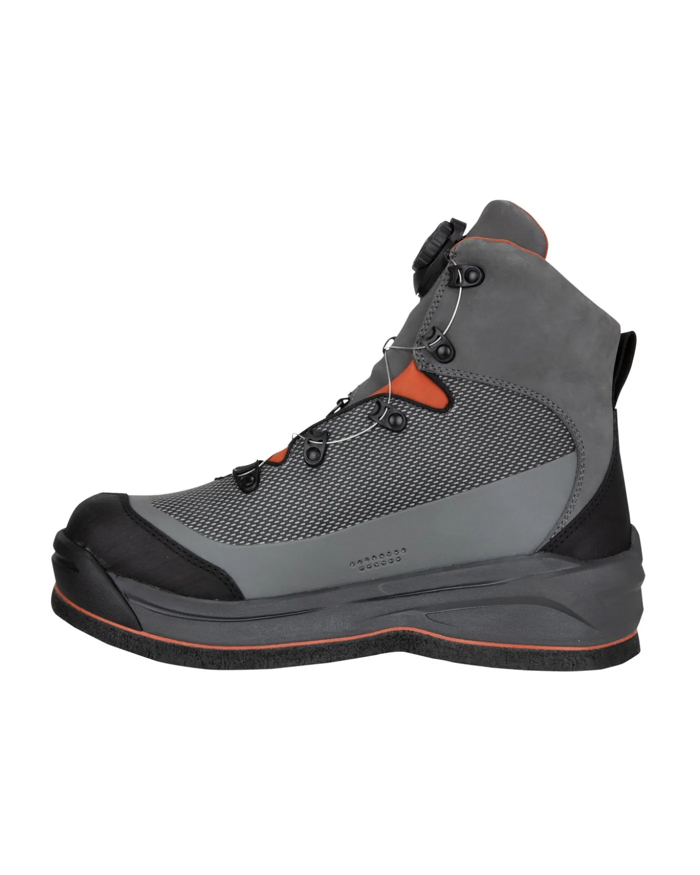Men's Guide BOA Wading Boot - Felt Sole