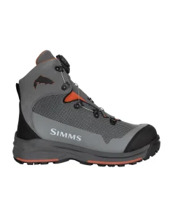 Men's Guide BOA Wading Boot - Vibram Sole