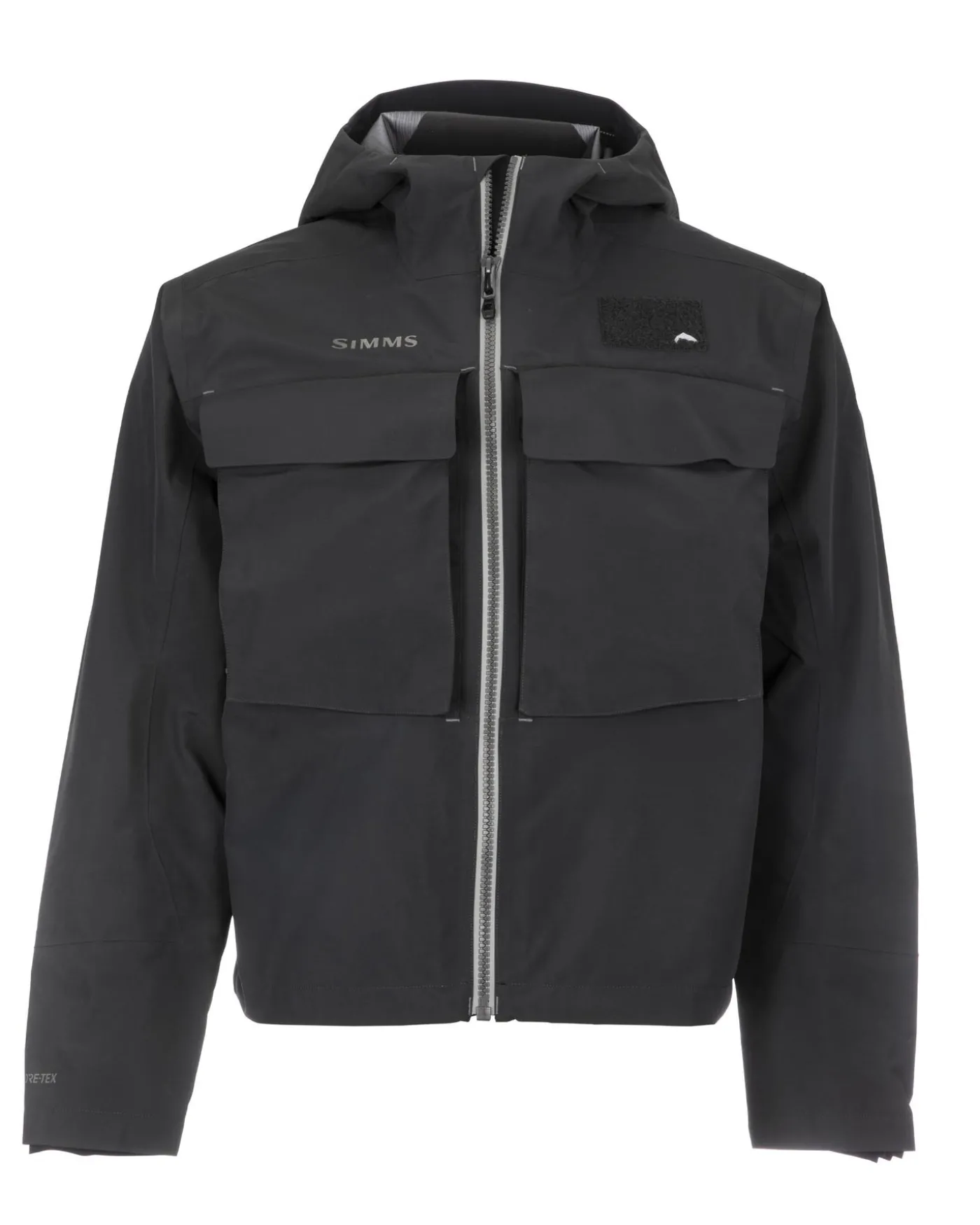 Men's Guide Classic Wading Jacket