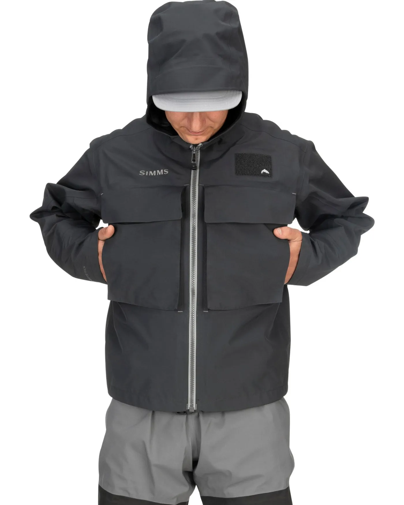 Men's Guide Classic Wading Jacket