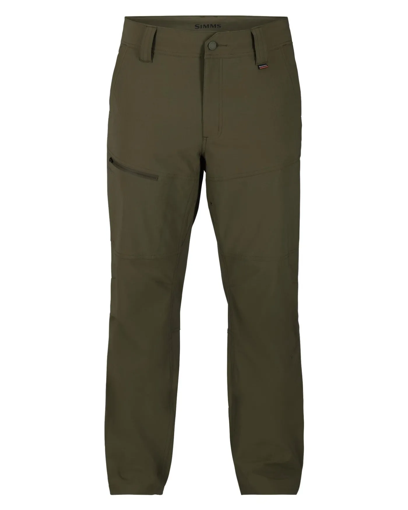 Men's Guide Fishing Pants