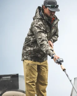 Men's Guide Fishing Pants