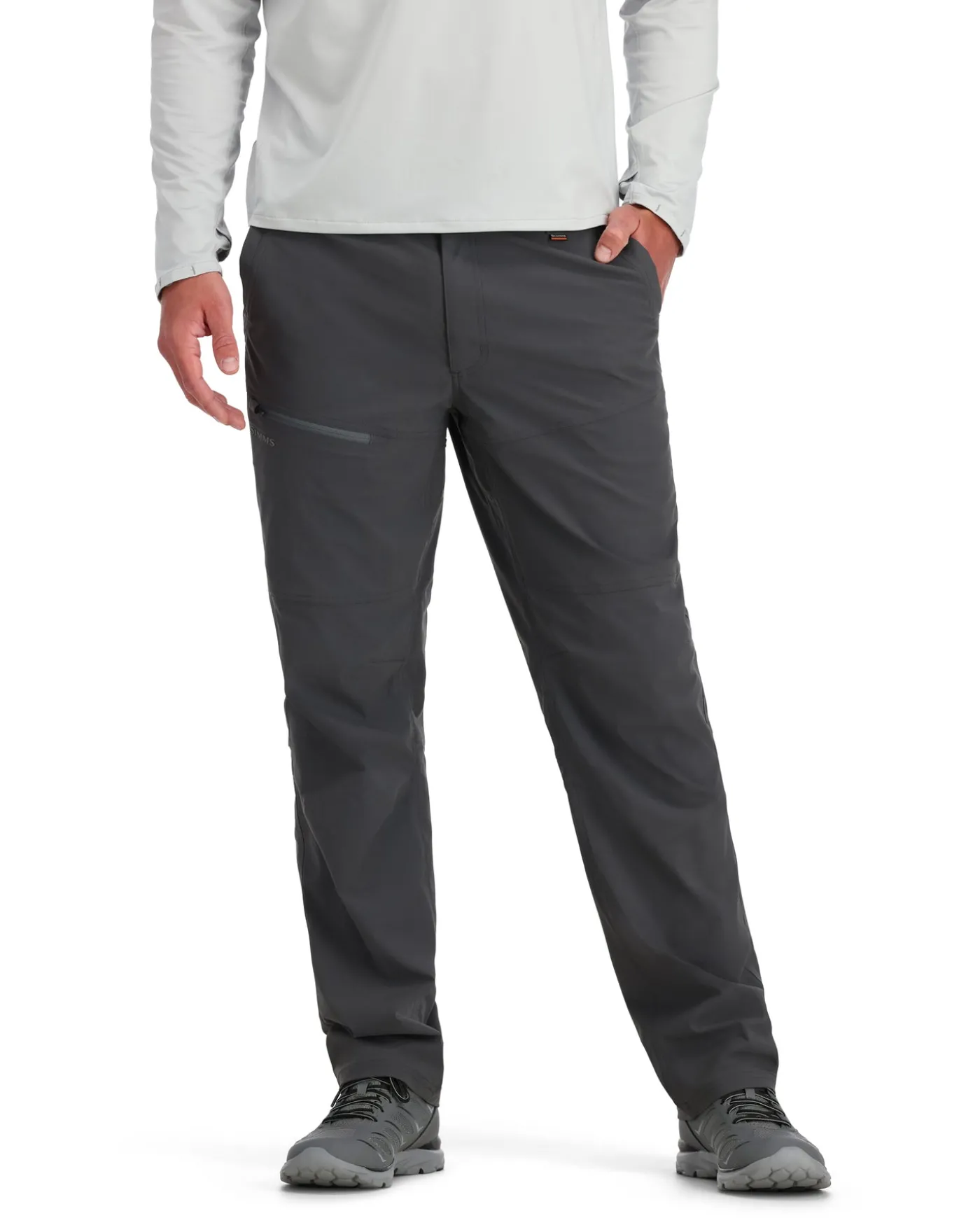 Men's Guide Fishing Pants
