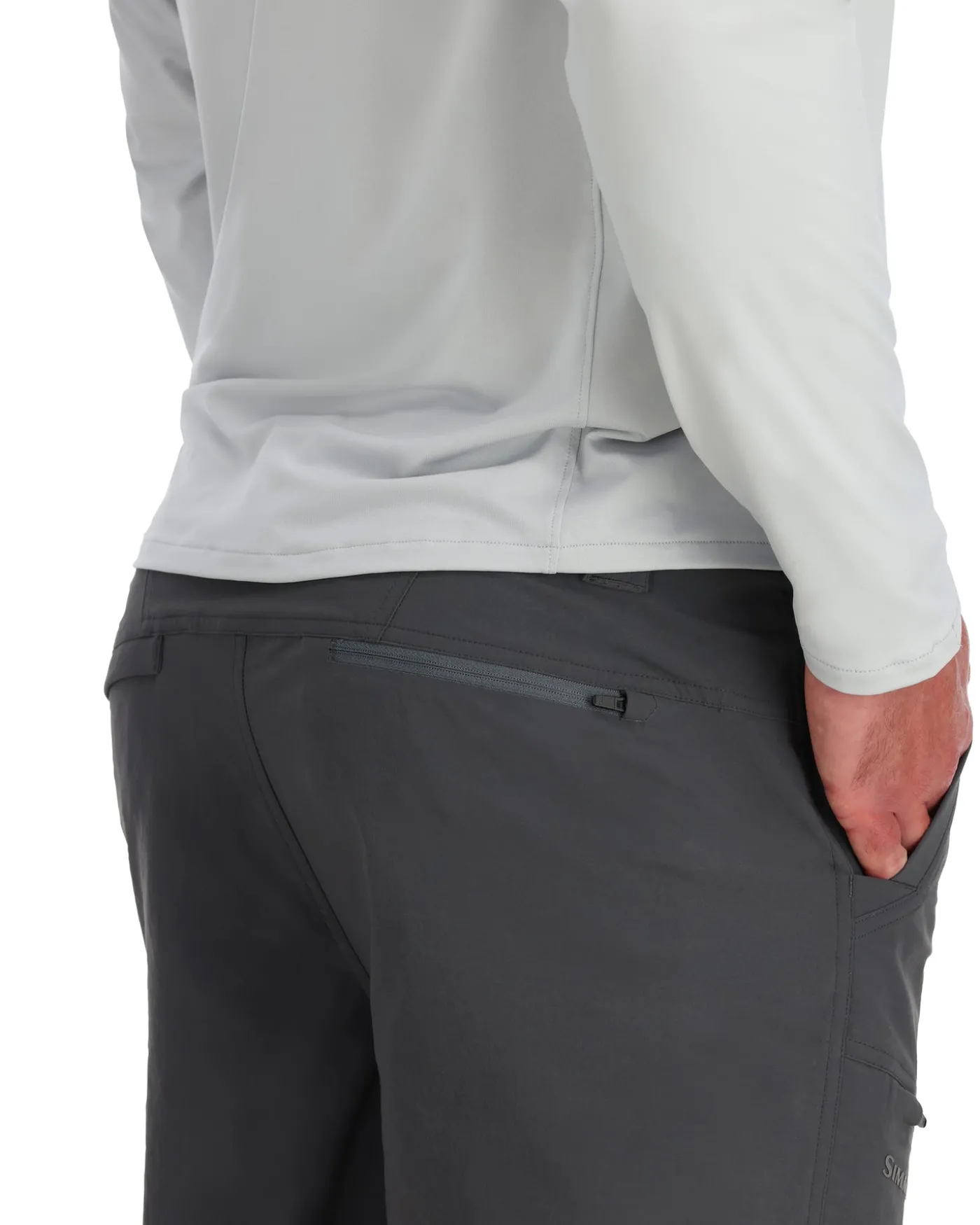 Men's Guide Fishing Pants