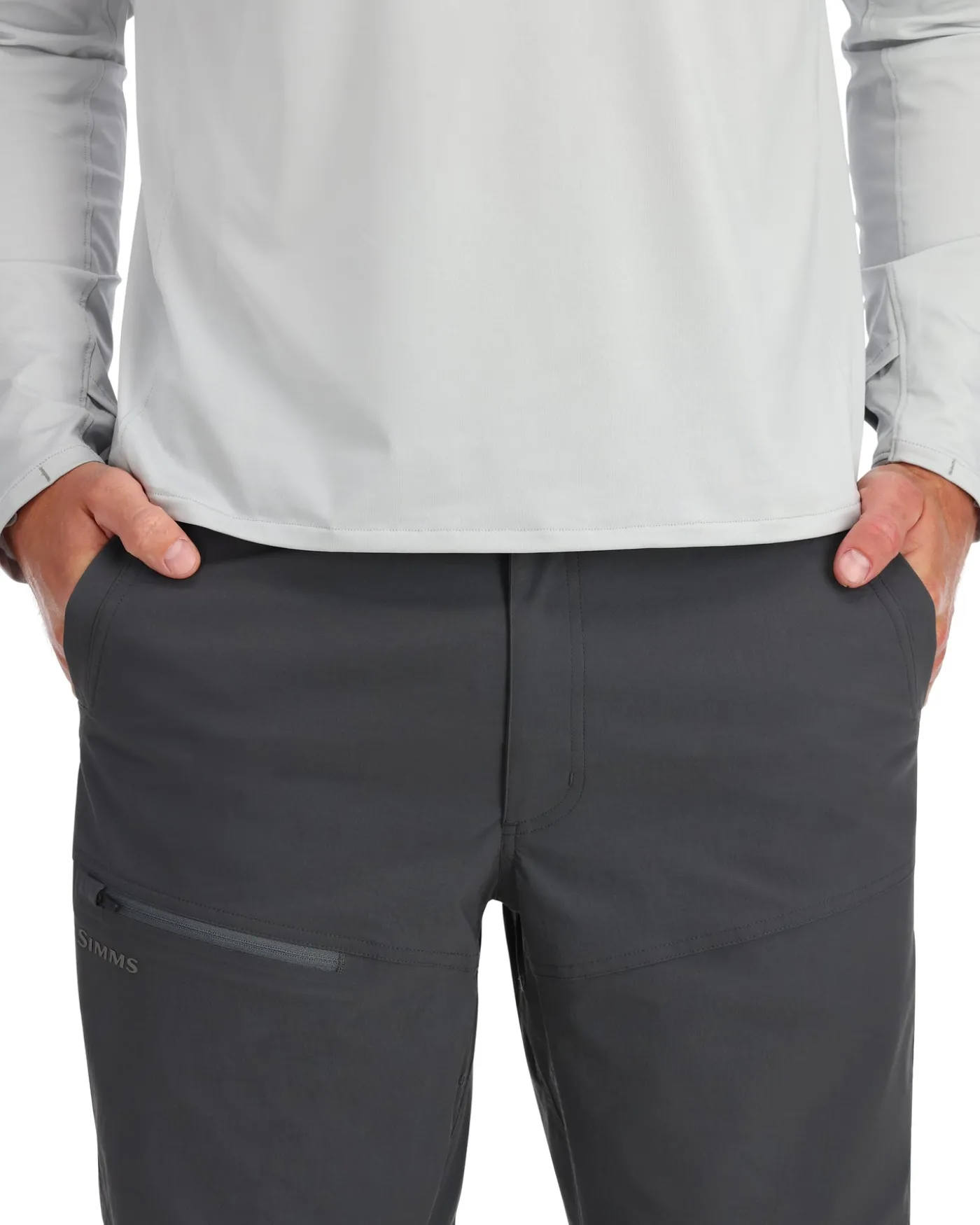 Men's Guide Fishing Pants