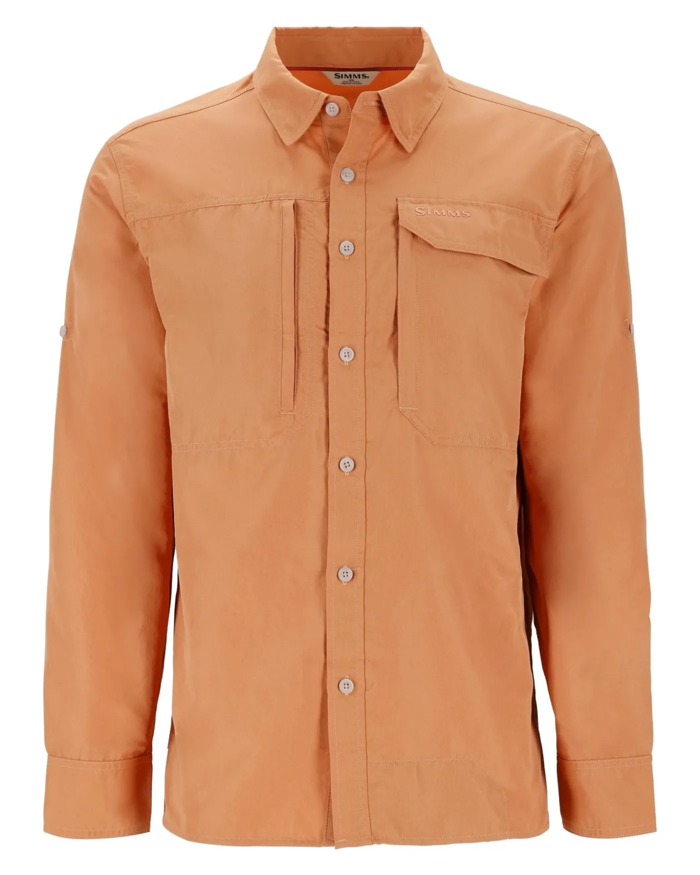 Men's Guide Fishing Shirt