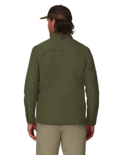Men's Guide Fishing Shirt