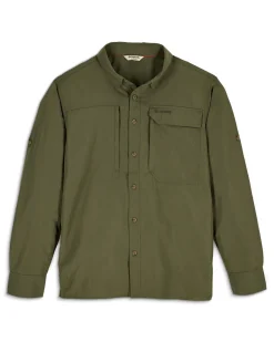 Men's Guide Fishing Shirt