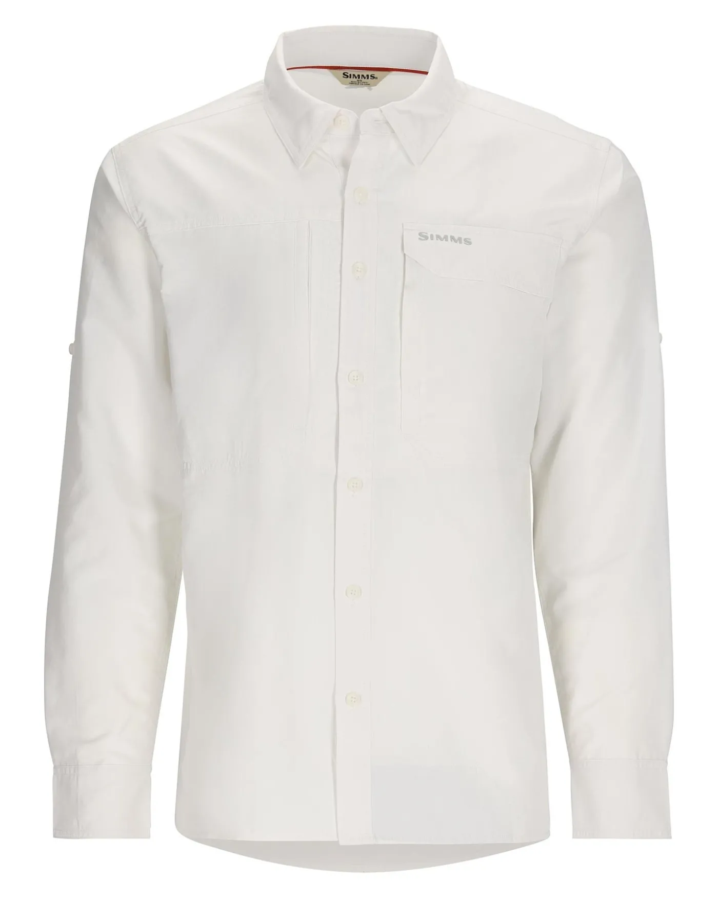 Men's Guide Fishing Shirt