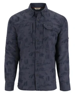 Men's Guide Fishing Shirt 2024