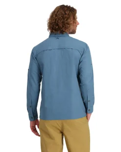 Men's Guide Fishing Shirt 2024