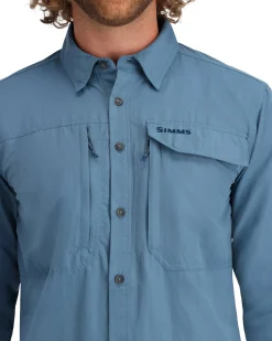 Men's Guide Fishing Shirt 2024