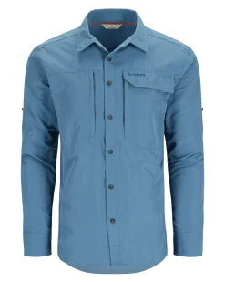 Men's Guide Fishing Shirt 2024