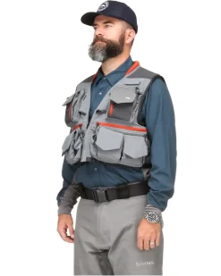 Men's Guide Fishing Vest