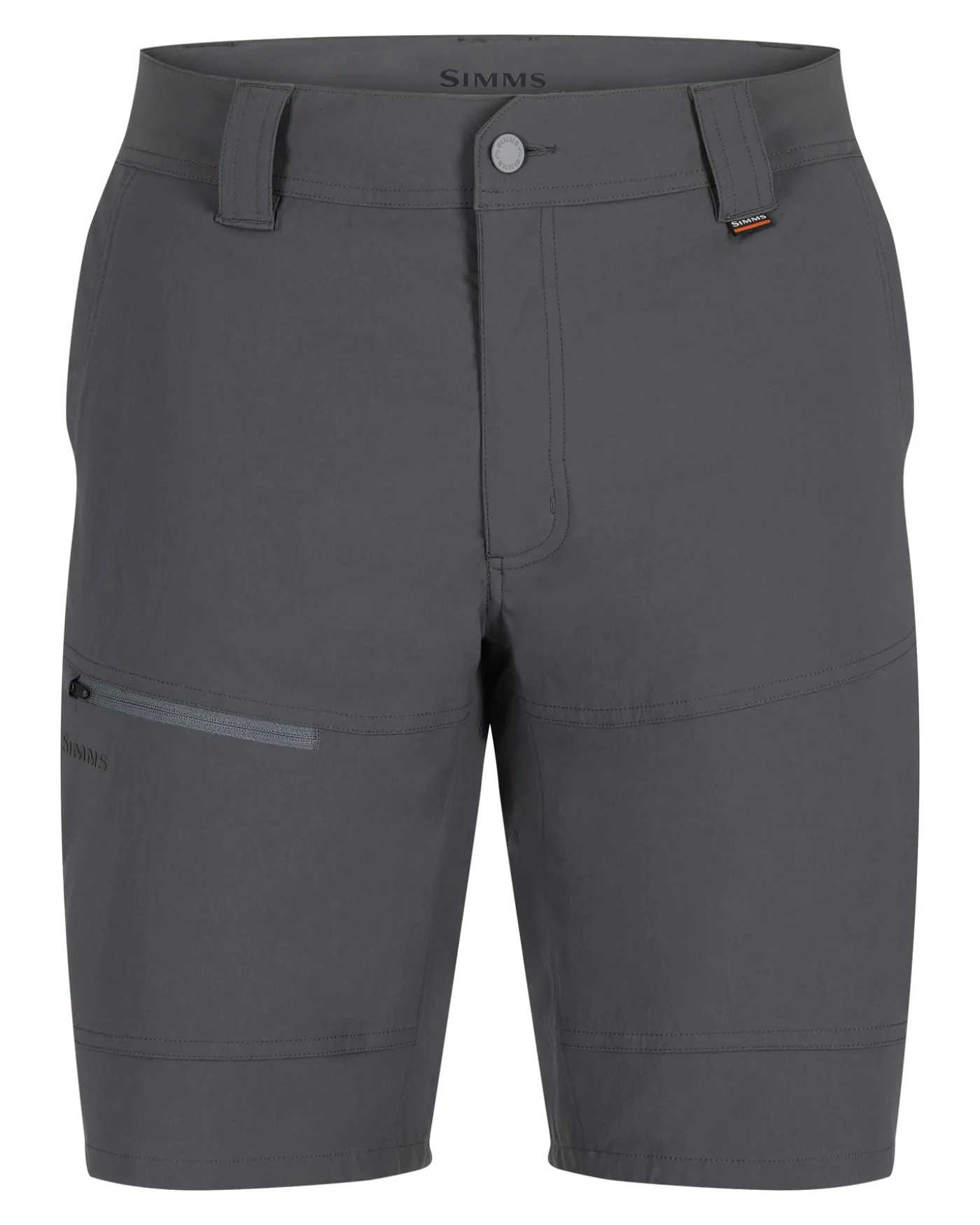 Men's Guide Shorts