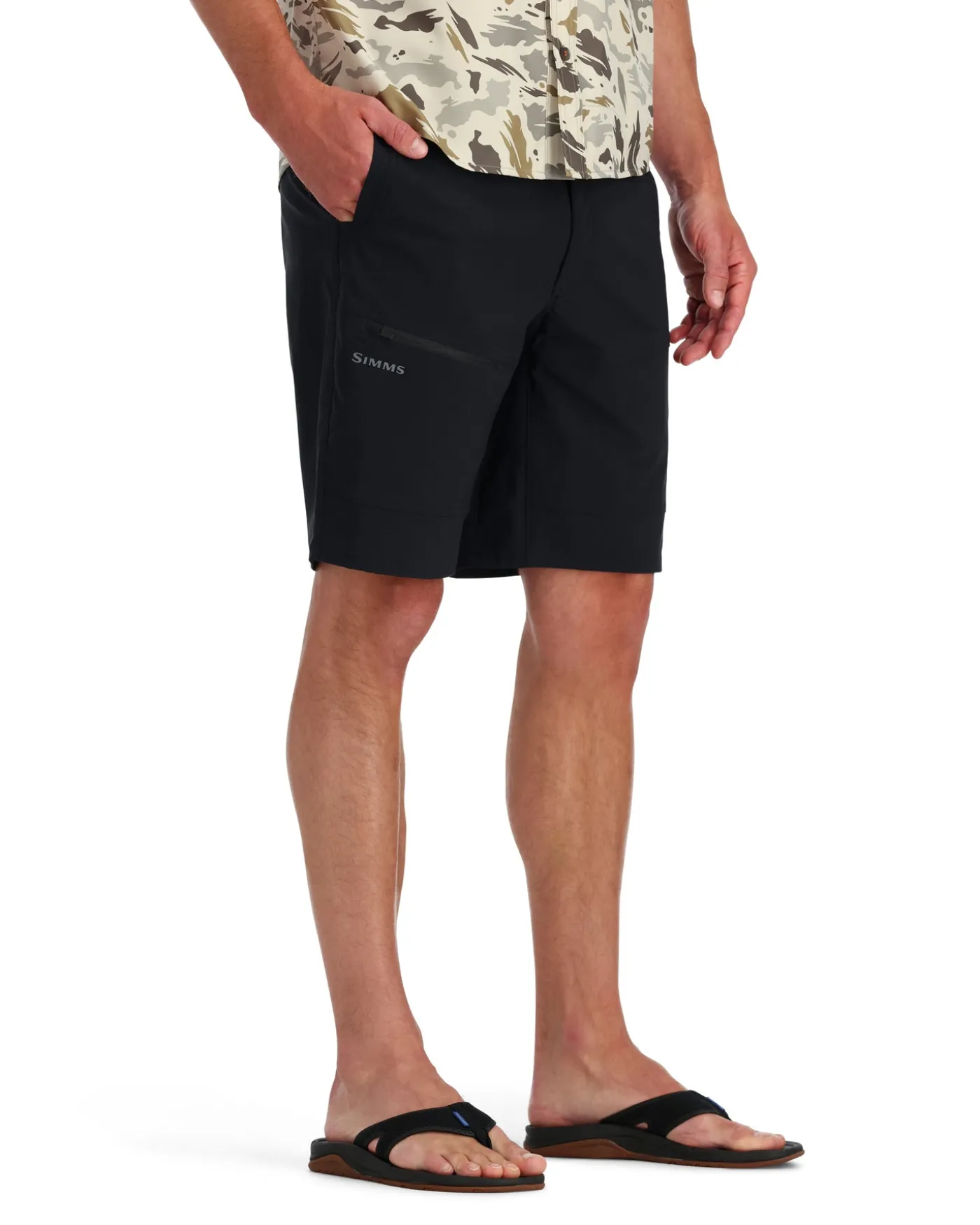 Men's Guide Shorts