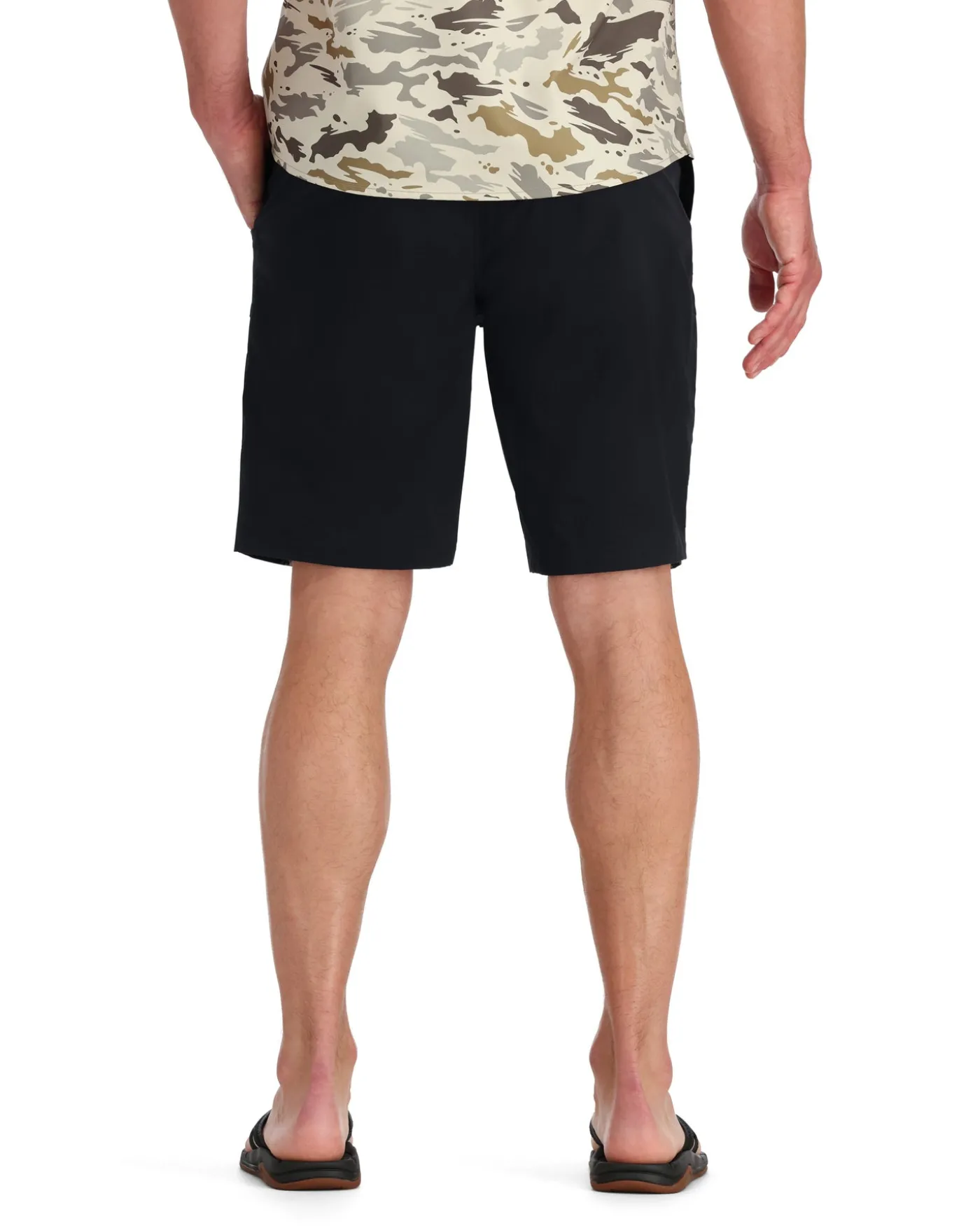 Men's Guide Shorts