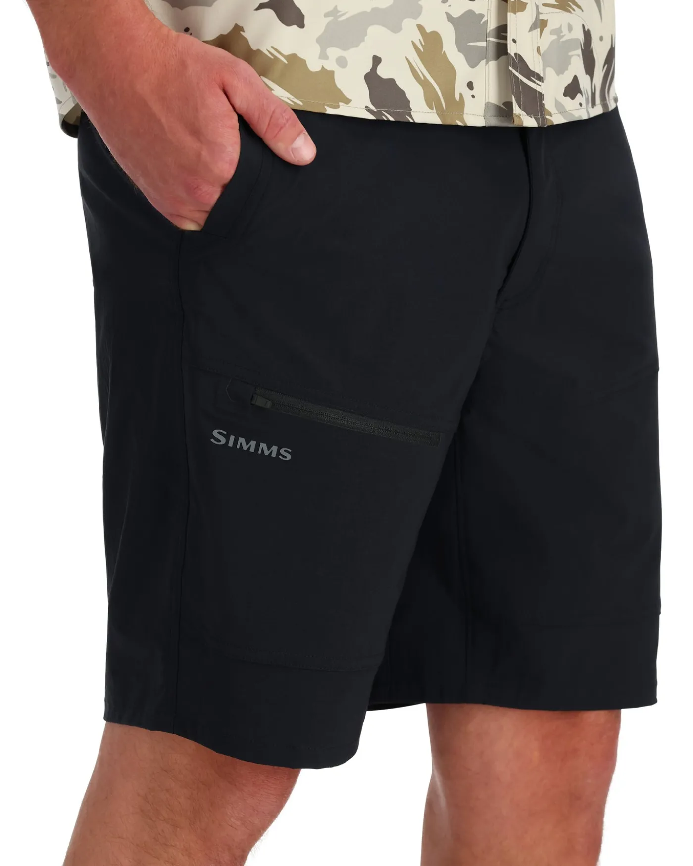 Men's Guide Shorts