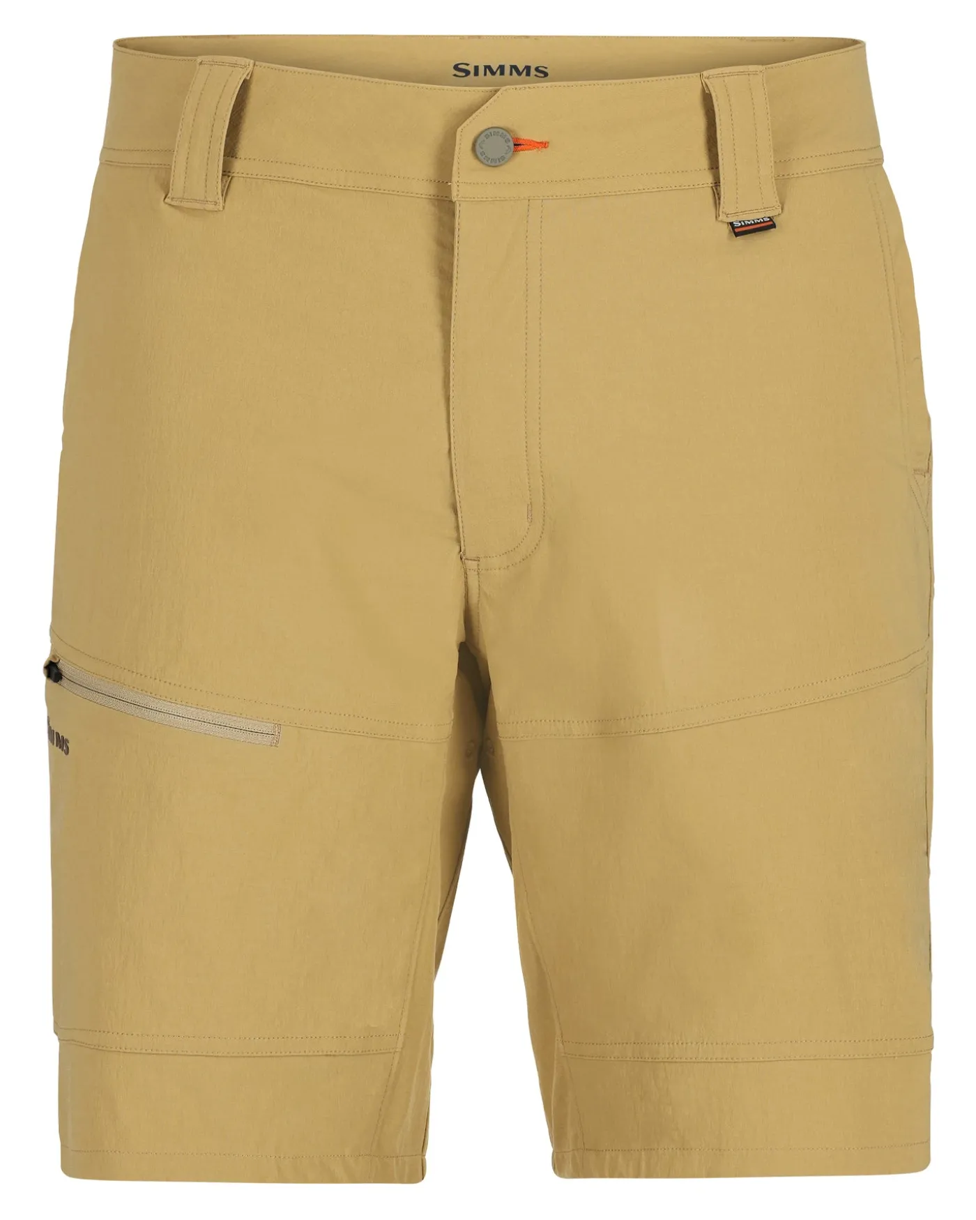 Men's Guide Shorts