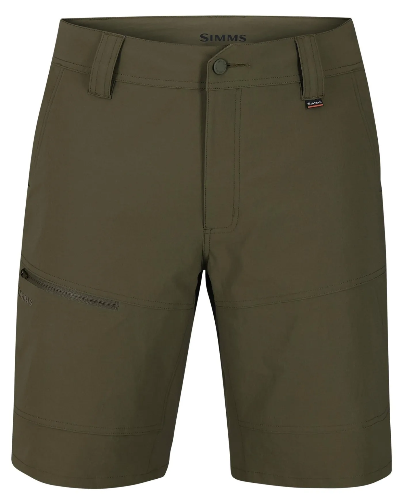 Men's Guide Shorts
