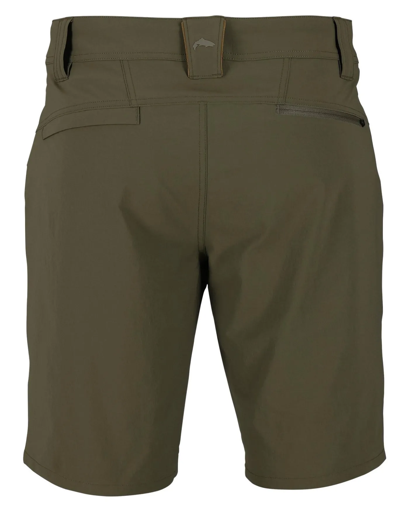 Men's Guide Shorts