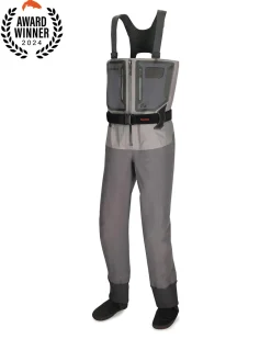 Men's G4Z Waders Stockingfoot