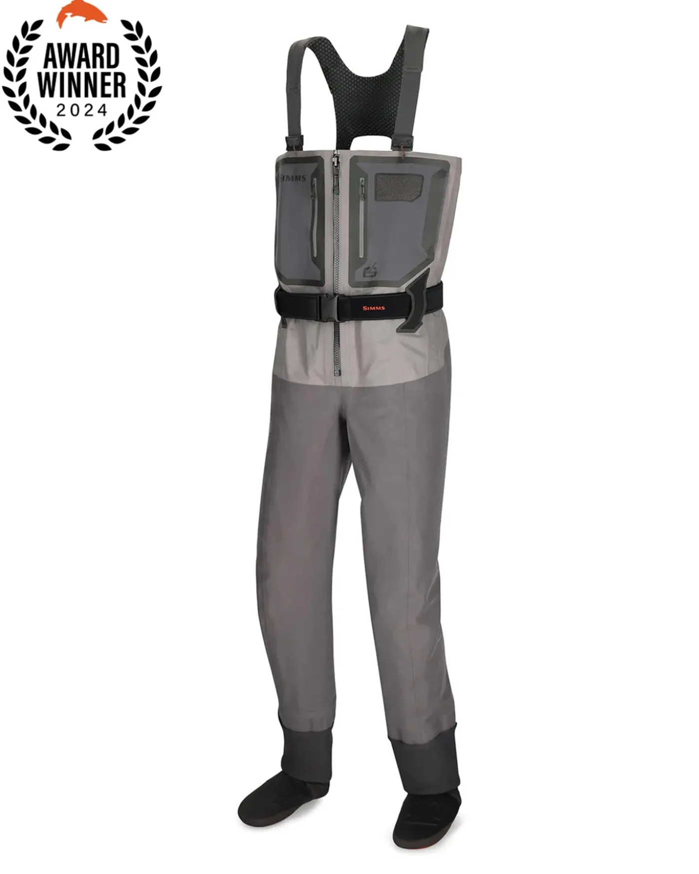 Men's G4Z Waders Stockingfoot