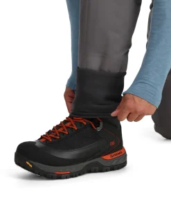 Men's G4Z Waders Stockingfoot