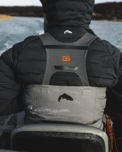 Men's G4Z Waders Stockingfoot