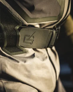Men's G4Z Waders Stockingfoot