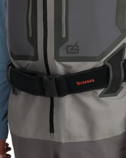 Men's G4Z Waders Stockingfoot