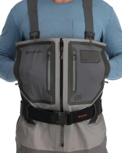 Men's G4Z Waders Stockingfoot