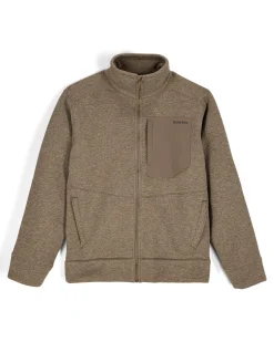 Men's Harbor Fleece