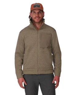 Men's Harbor Fleece