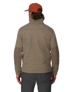 Men's Harbor Fleece