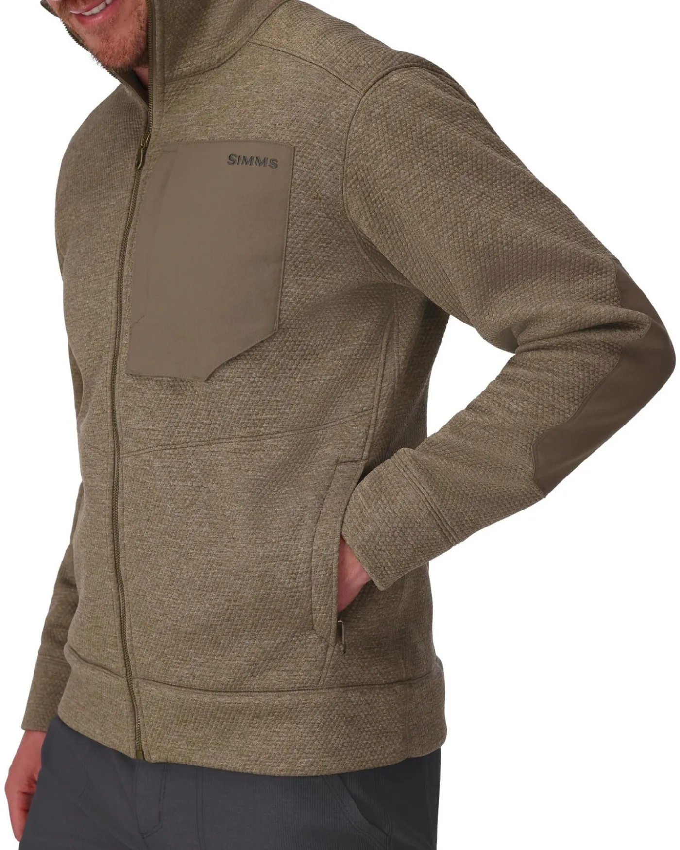 Men's Harbor Fleece