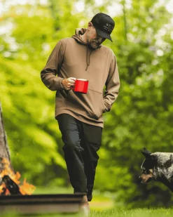 Men's Harbor Hoody