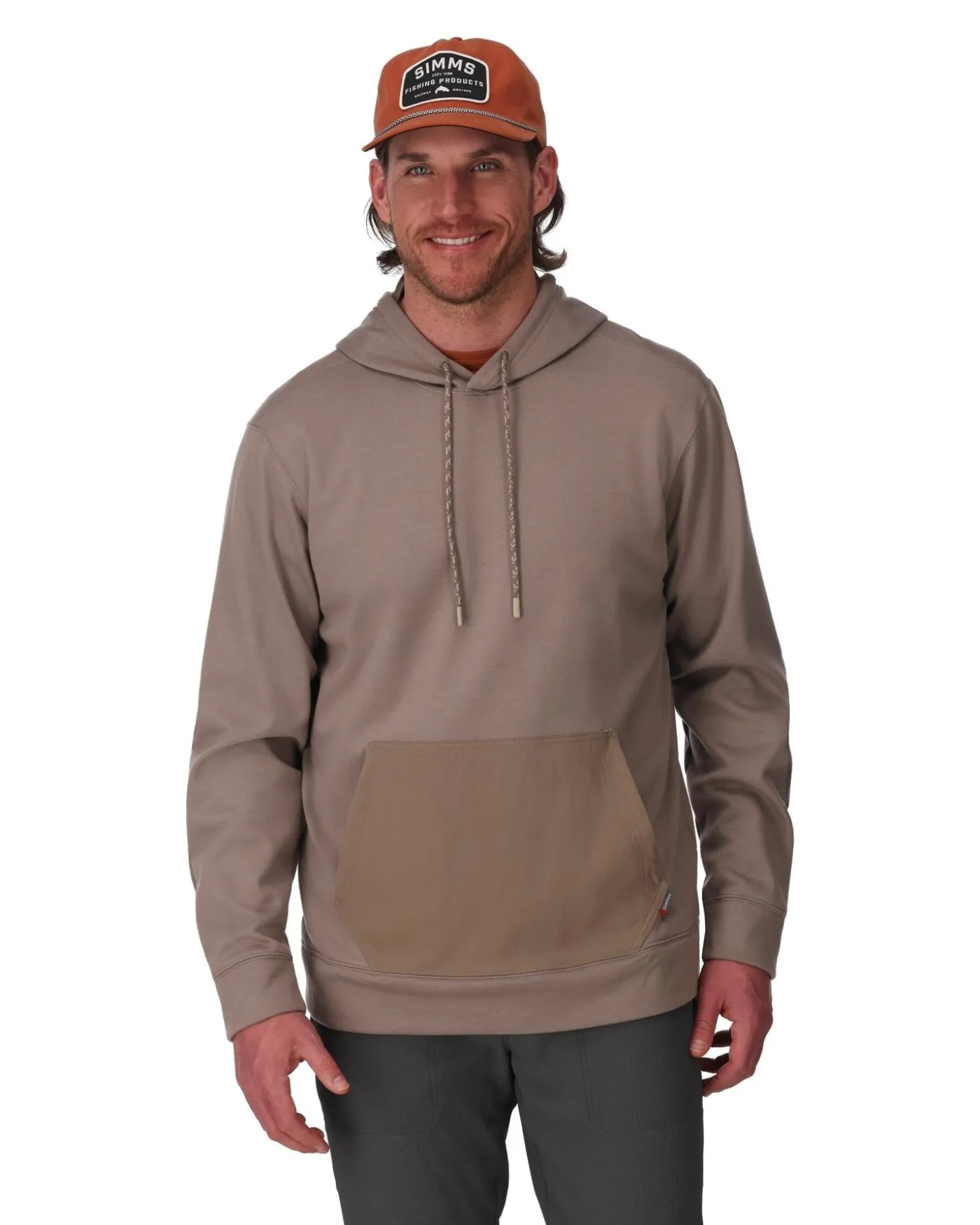 Men's Harbor Hoody