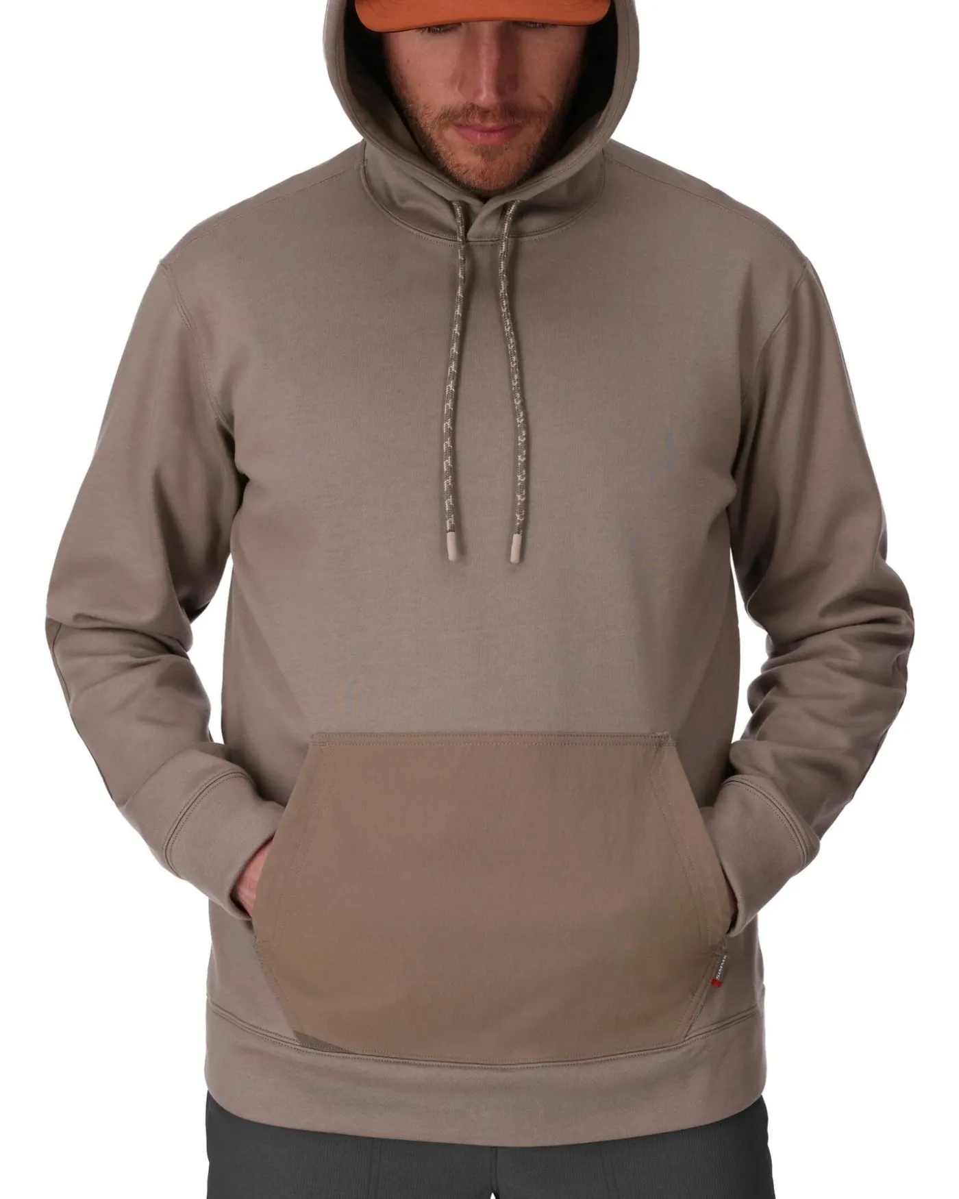 Men's Harbor Hoody