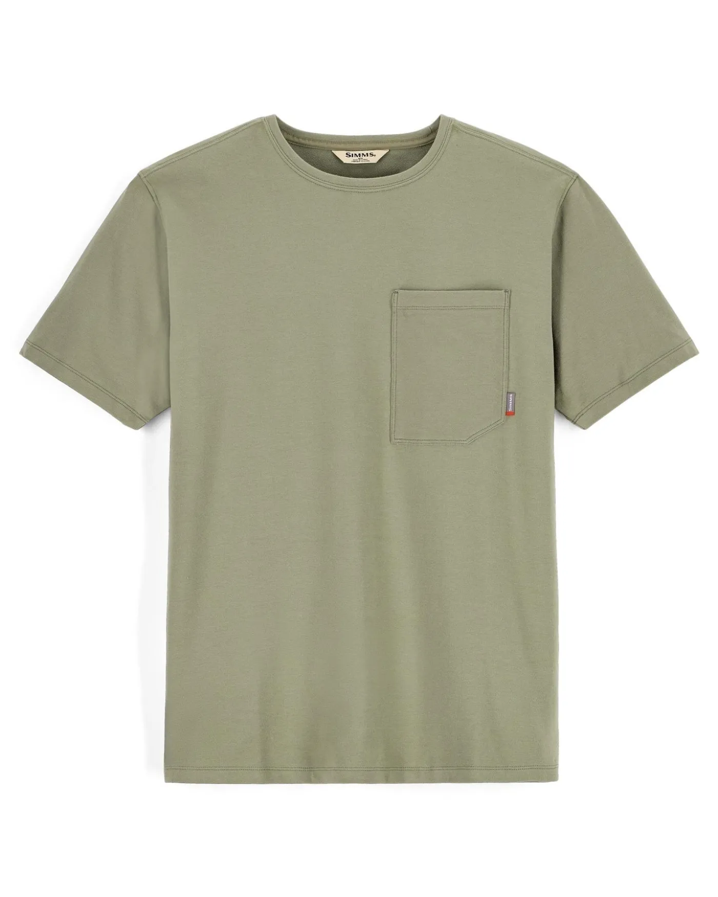Men's Harbor Pocket T-Shirt