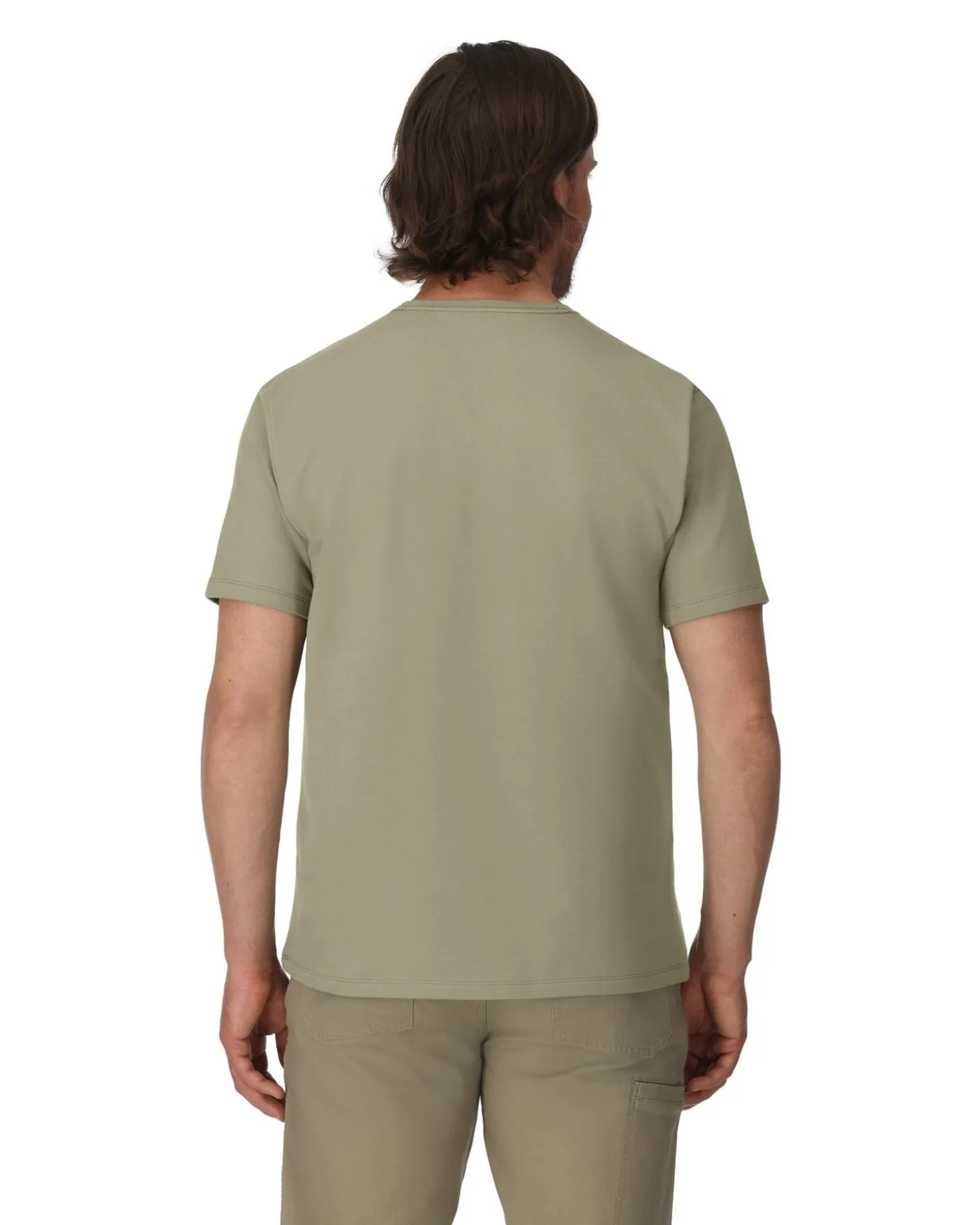 Men's Harbor Pocket T-Shirt