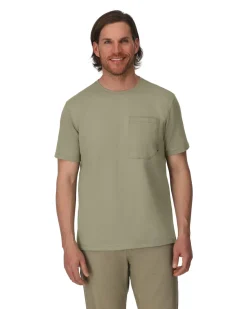 Men's Harbor Pocket T-Shirt