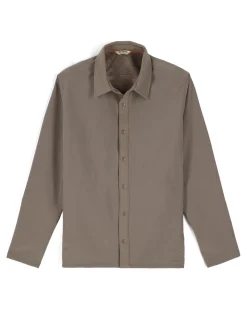 Men's Harbor Shacket