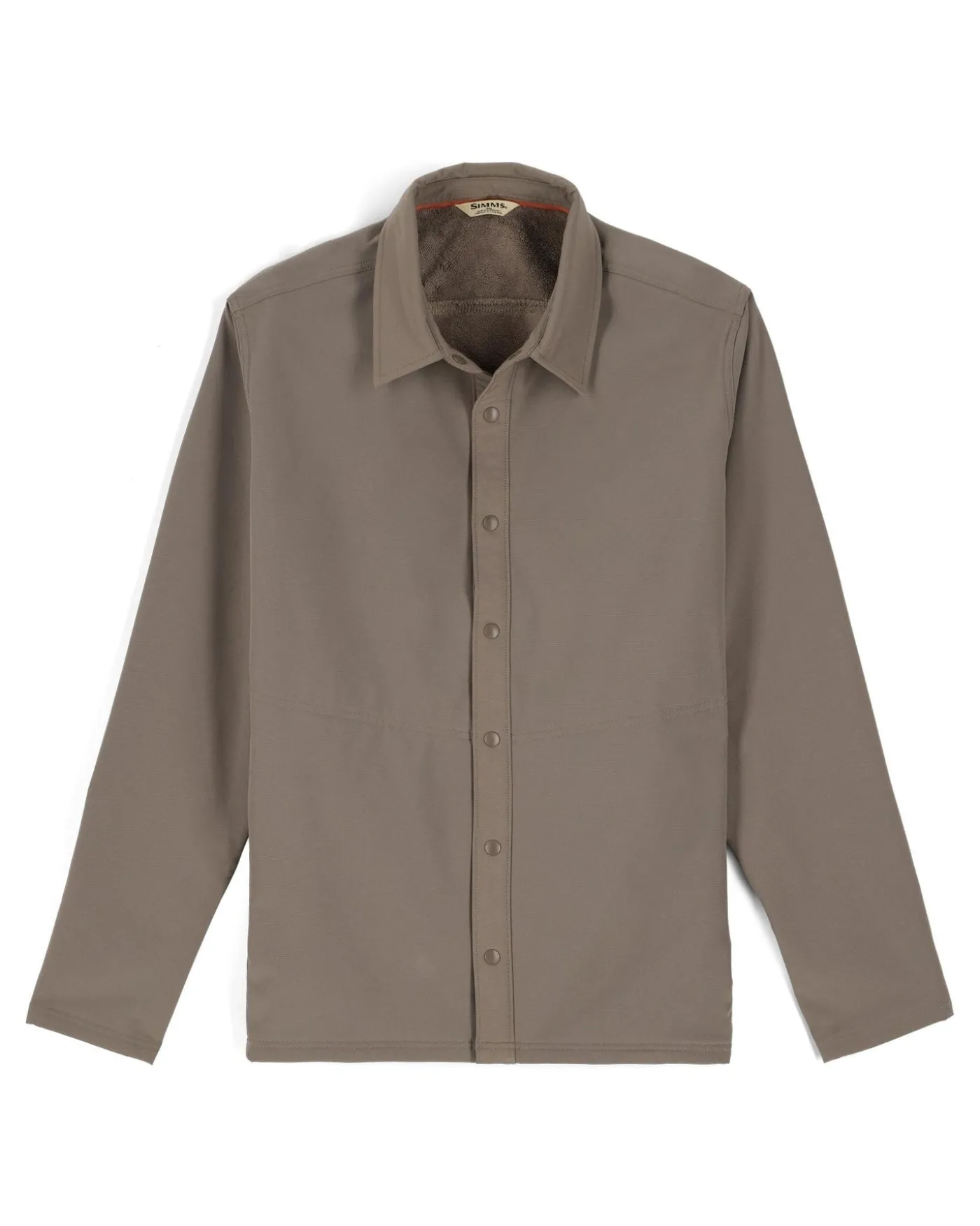 Men's Harbor Shacket