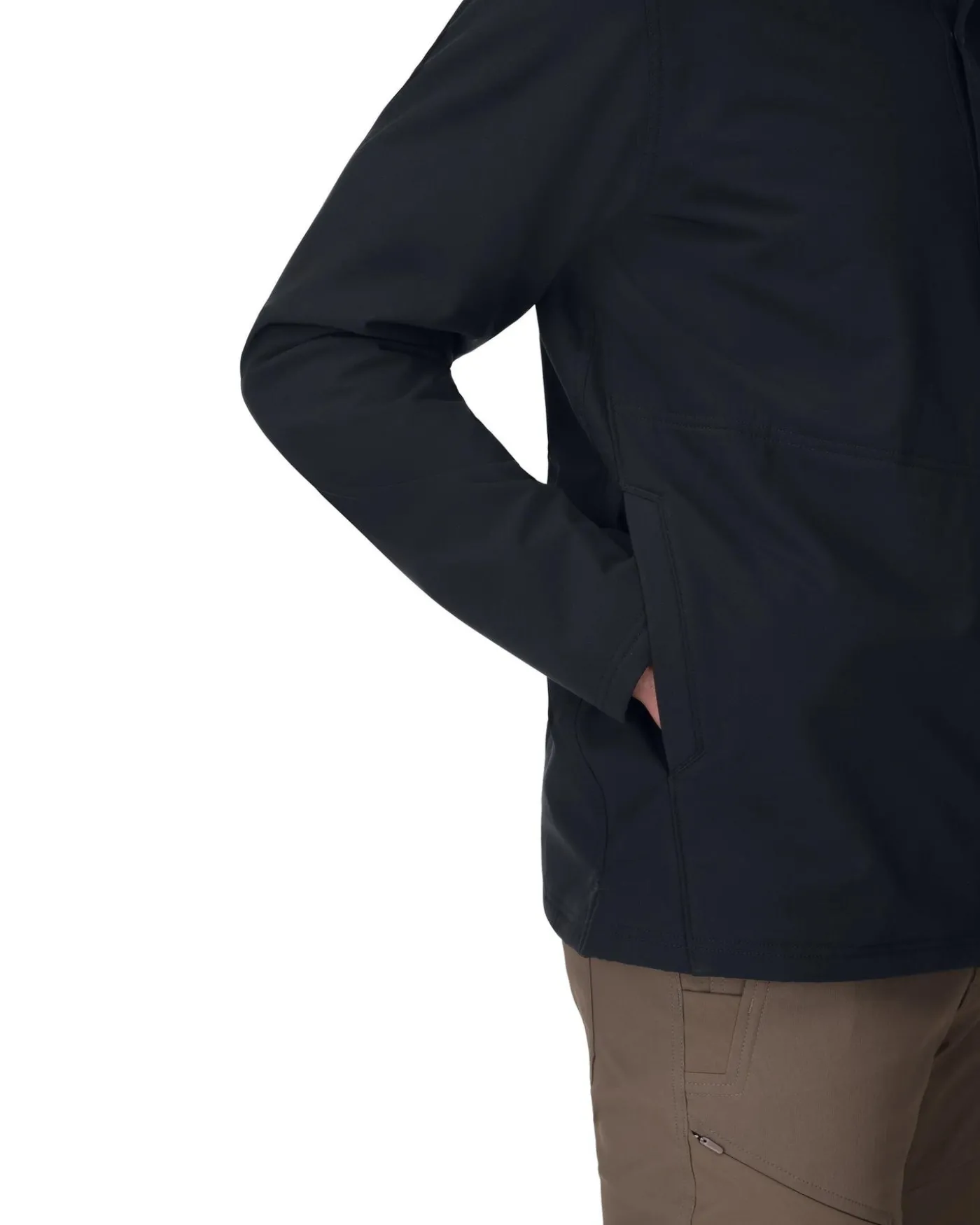Men's Harbor Shacket