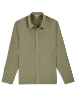 Men's Harbor Shacket