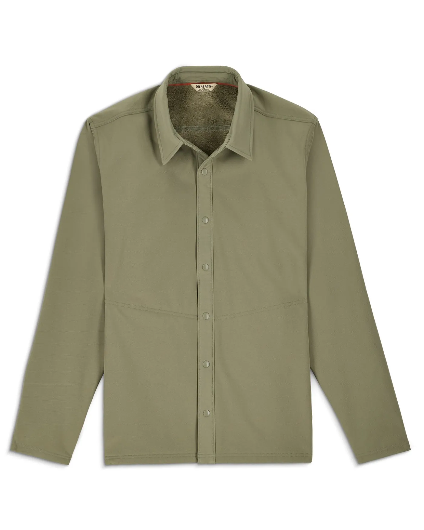 Men's Harbor Shacket