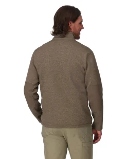 Men's Harbor Sweater