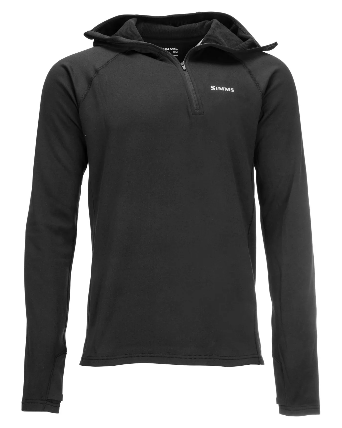 Men's Heavyweight Baselayer Hoody