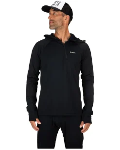 Men's Heavyweight Baselayer Hoody